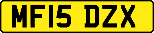 MF15DZX