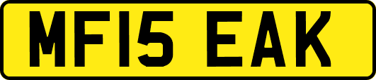 MF15EAK