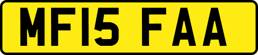 MF15FAA