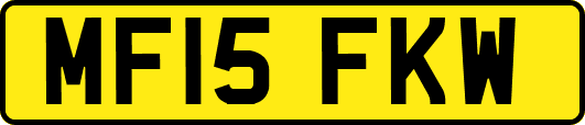 MF15FKW