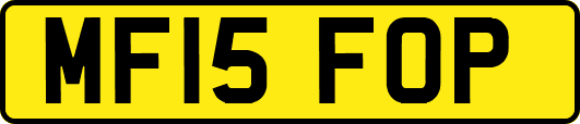 MF15FOP