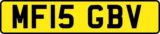 MF15GBV