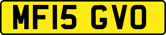 MF15GVO
