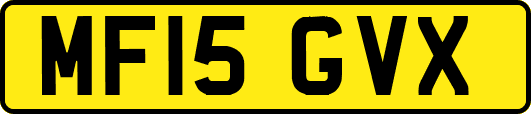 MF15GVX