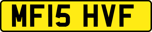 MF15HVF