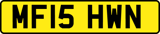 MF15HWN