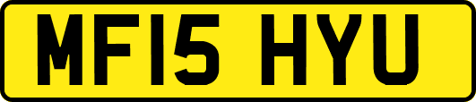 MF15HYU