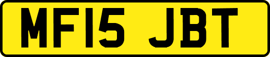 MF15JBT