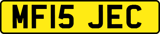 MF15JEC