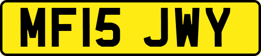 MF15JWY