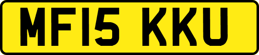 MF15KKU