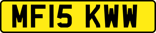 MF15KWW