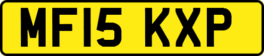 MF15KXP