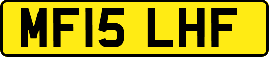MF15LHF