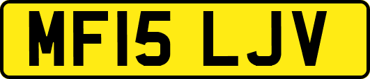 MF15LJV