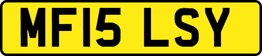 MF15LSY