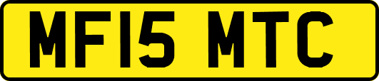 MF15MTC