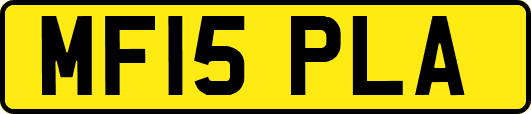 MF15PLA