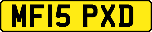 MF15PXD