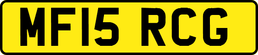 MF15RCG