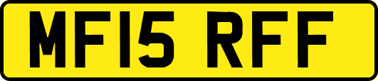 MF15RFF