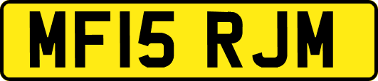 MF15RJM