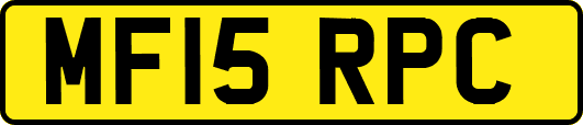 MF15RPC