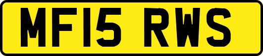 MF15RWS
