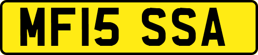 MF15SSA