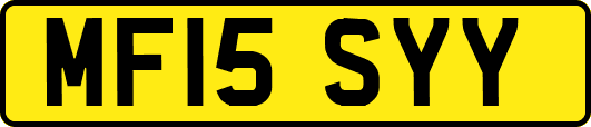 MF15SYY