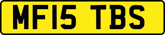 MF15TBS