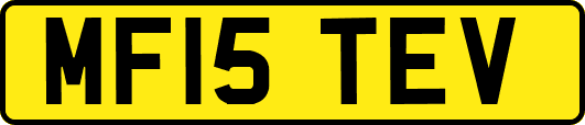 MF15TEV