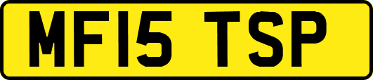 MF15TSP