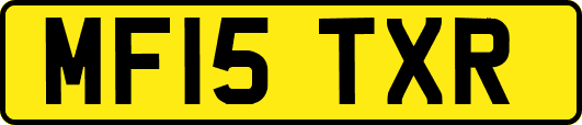 MF15TXR