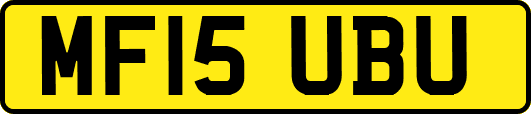 MF15UBU