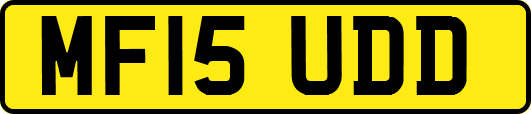 MF15UDD