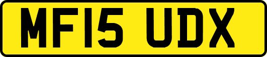 MF15UDX