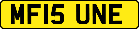 MF15UNE