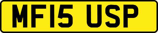 MF15USP