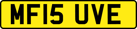 MF15UVE
