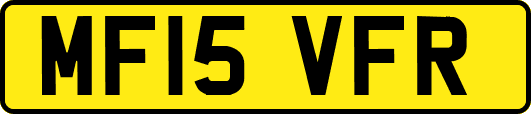 MF15VFR