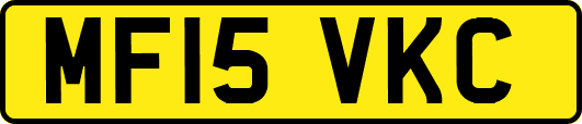 MF15VKC