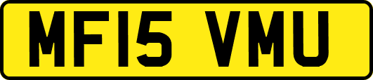 MF15VMU