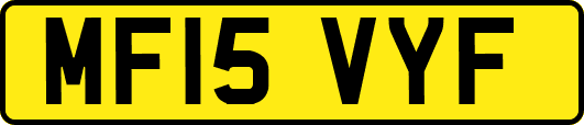 MF15VYF