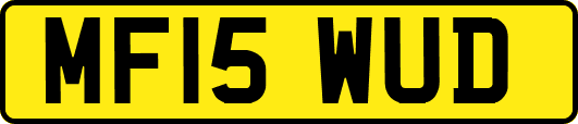 MF15WUD