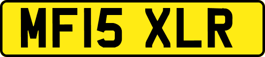 MF15XLR