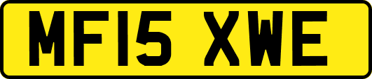 MF15XWE