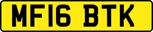 MF16BTK