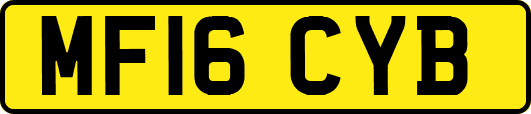 MF16CYB