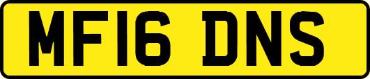 MF16DNS